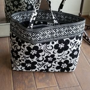 Vera Bradley tote